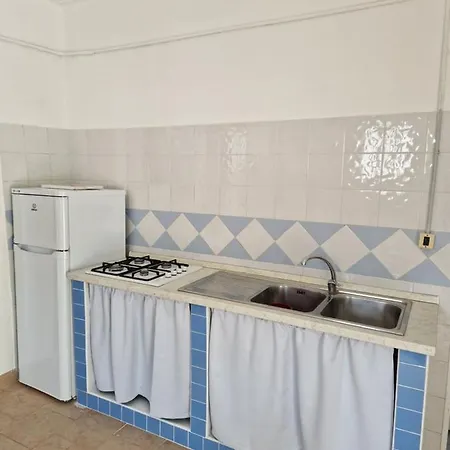 Holiday home Casa Alba *