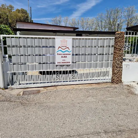 Holiday home Casa Alba