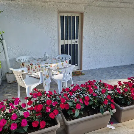 Holiday home Casa Alba