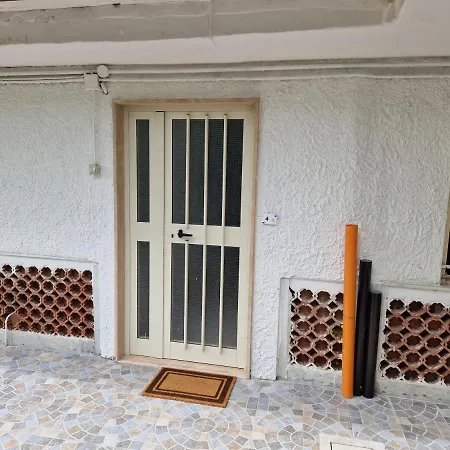 Casa Alba * Пестум