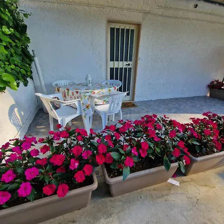 Casa Alba