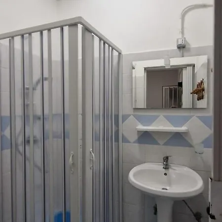 Дом отдыха Casa Alba Пестум