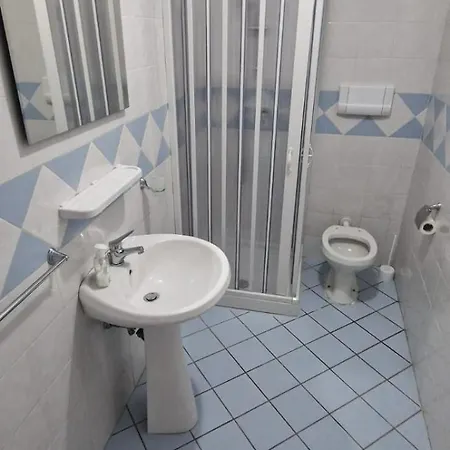 Дом отдыха Casa Alba *