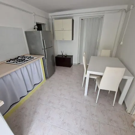Casa Alba Paestum
