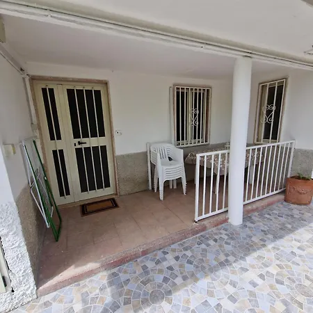 Casa Alba Holiday home