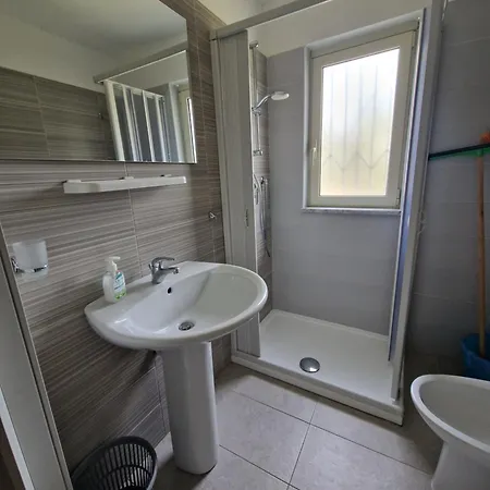 Casa Alba Пестум