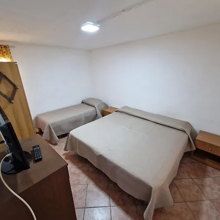 Casa Alba Дом отдыха