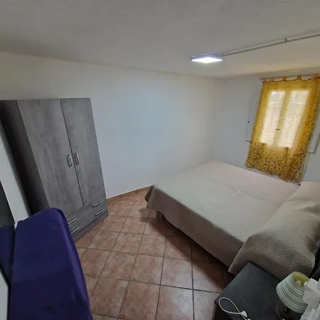 Casa Alba Дом отдыха *