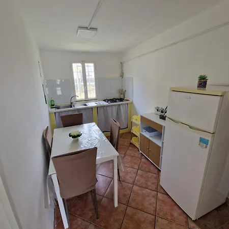 Holiday home Casa Alba Paestum