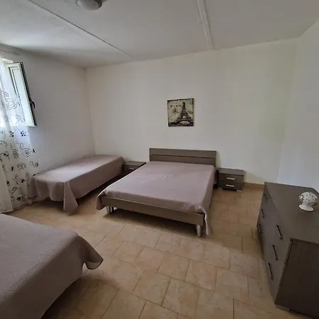 Casa Alba Ferienhaus