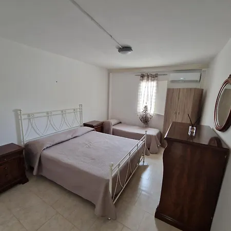 Casa Alba Ferienhaus *