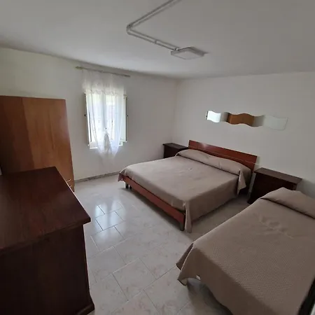 Ferienhaus Casa Alba *