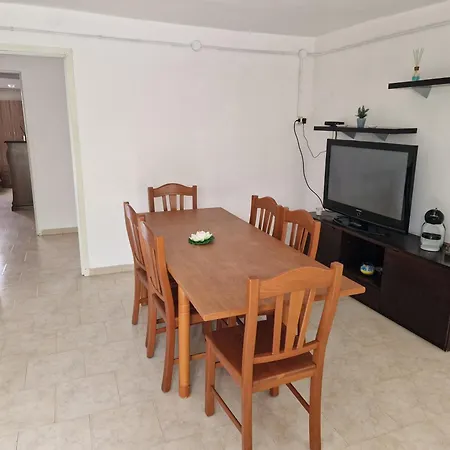Ferienhaus Casa Alba Paestum