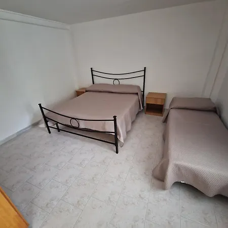 Casa Alba * Пестум