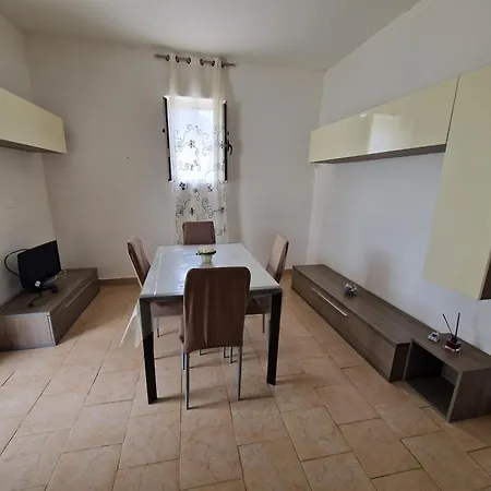 Casa Alba Holiday home *