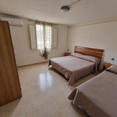 Casa Alba Пестум