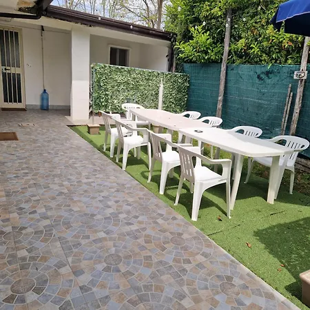 Casa Alba * Пестум