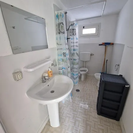 Holiday home Casa Alba Paestum