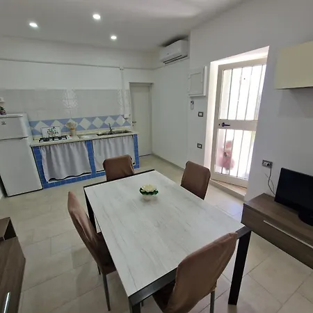 Casa Alba Пестум