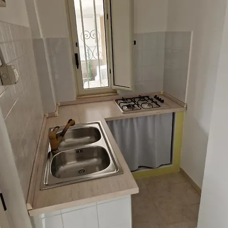Casa Alba Сasa de vacaciones
