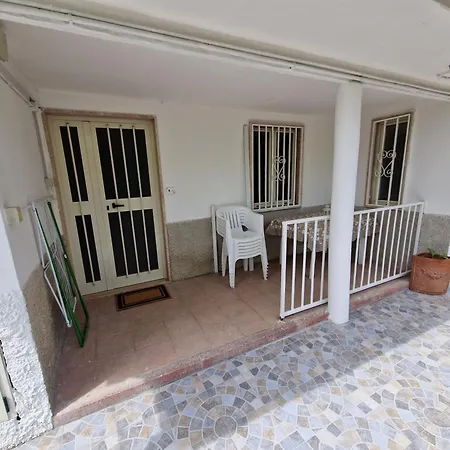 Casa Alba Vakantiehuis
