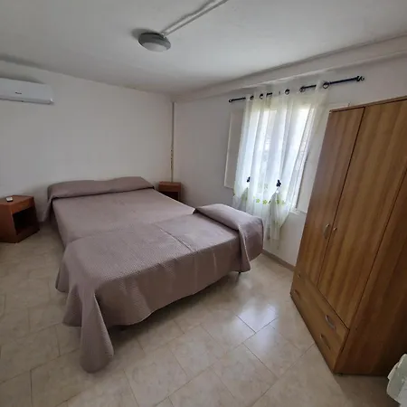 Vakantiehuis Casa Alba