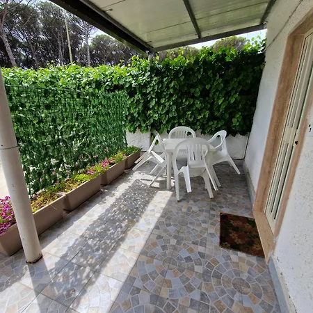 Tatil Evi Casa Alba Paestum