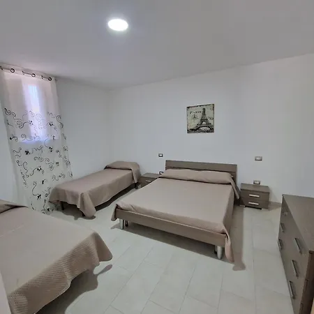 Tatil Evi Casa Alba