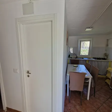Casa Alba Casa de férias *
