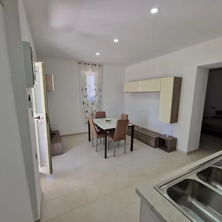 Casa Alba Paestum